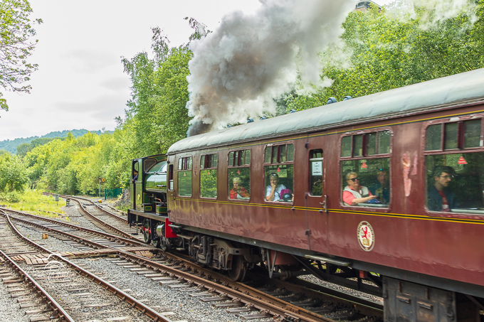Peak Rail May 2025 (90)